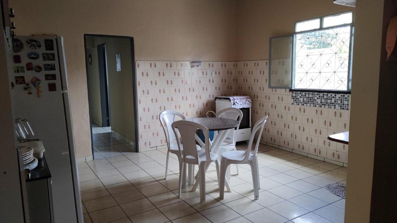 Jo House Hostel Boa Vista  Exterior photo