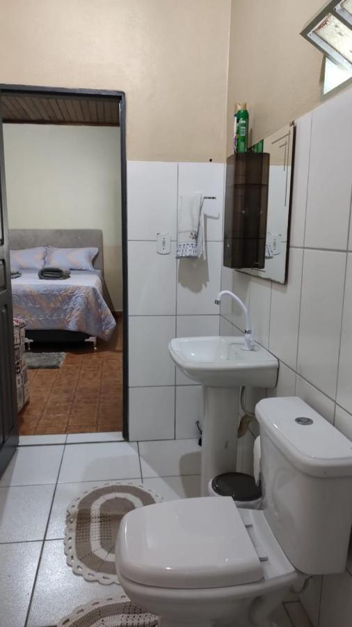 Jo House Hostel Boa Vista  Exterior photo