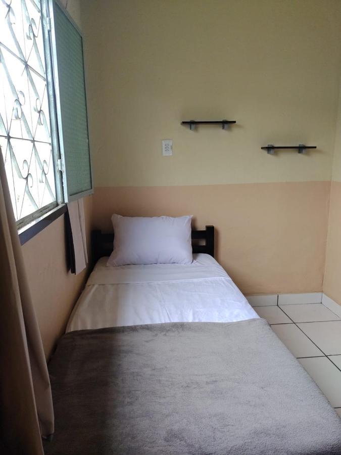 Jo House Hostel Boa Vista  Exterior photo