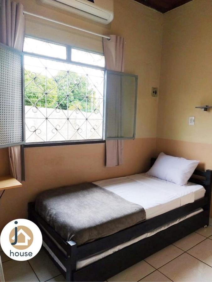 Jo House Hostel Boa Vista  Exterior photo