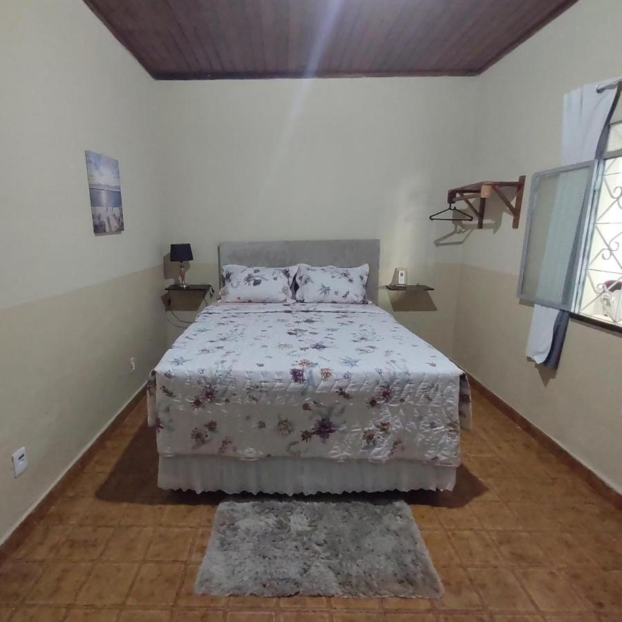Jo House Hostel Boa Vista  Exterior photo