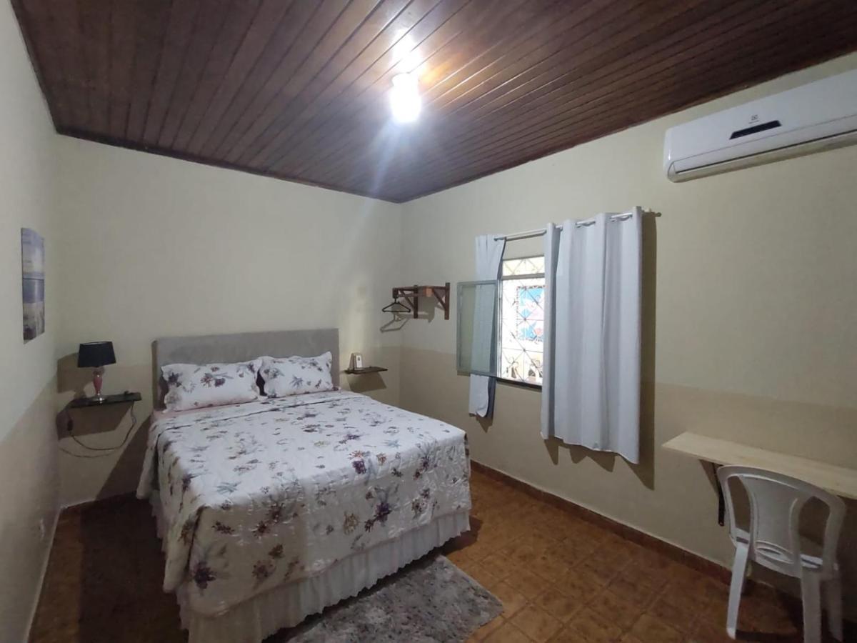 Jo House Hostel Boa Vista  Exterior photo