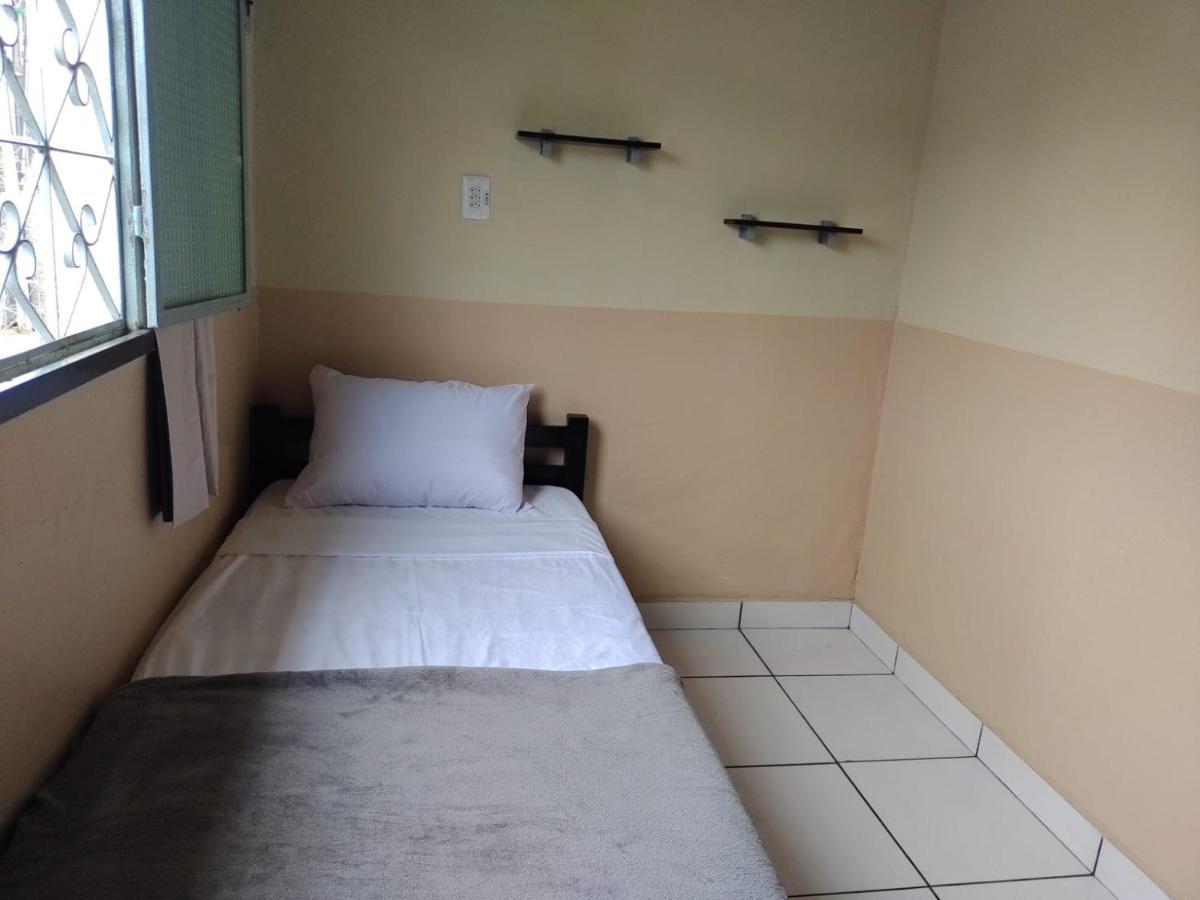 Jo House Hostel Boa Vista  Exterior photo