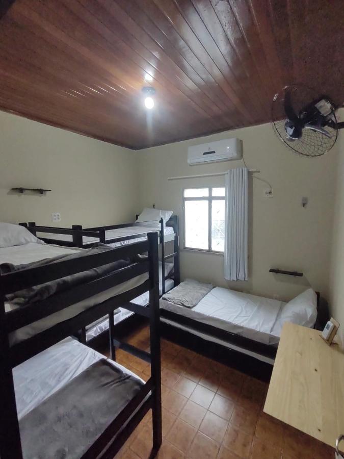 Jo House Hostel Boa Vista  Exterior photo