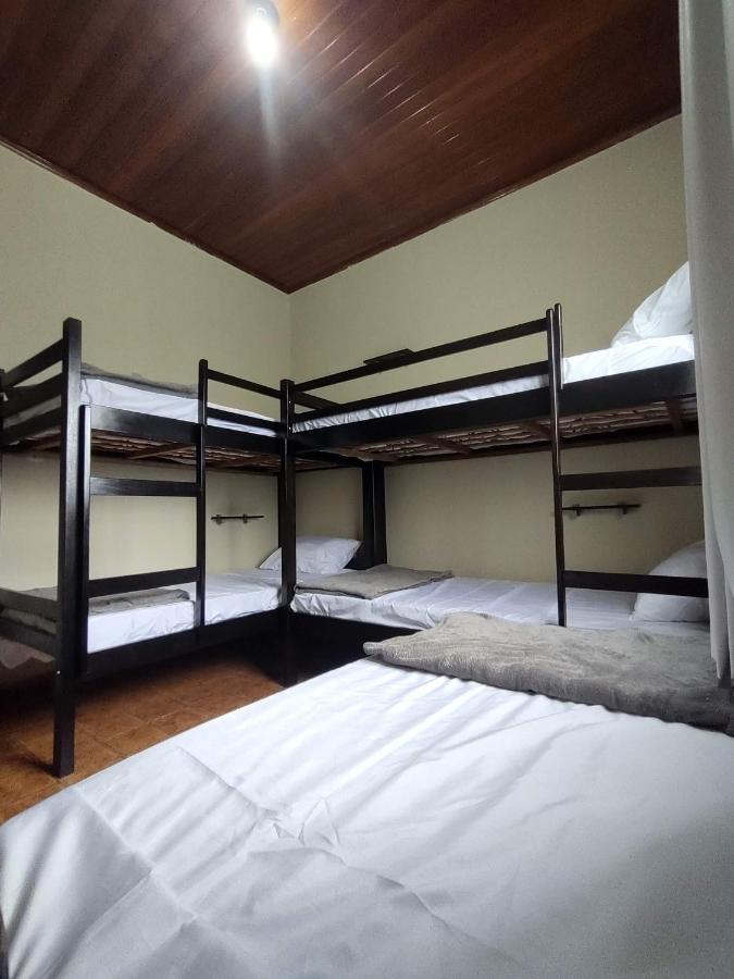 Jo House Hostel Boa Vista  Exterior photo