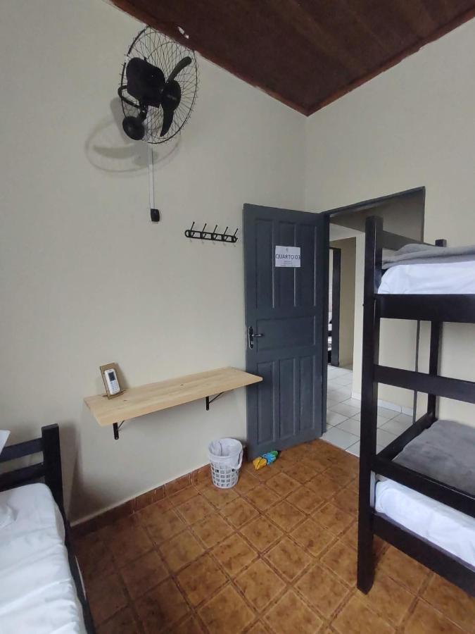 Jo House Hostel Boa Vista  Exterior photo