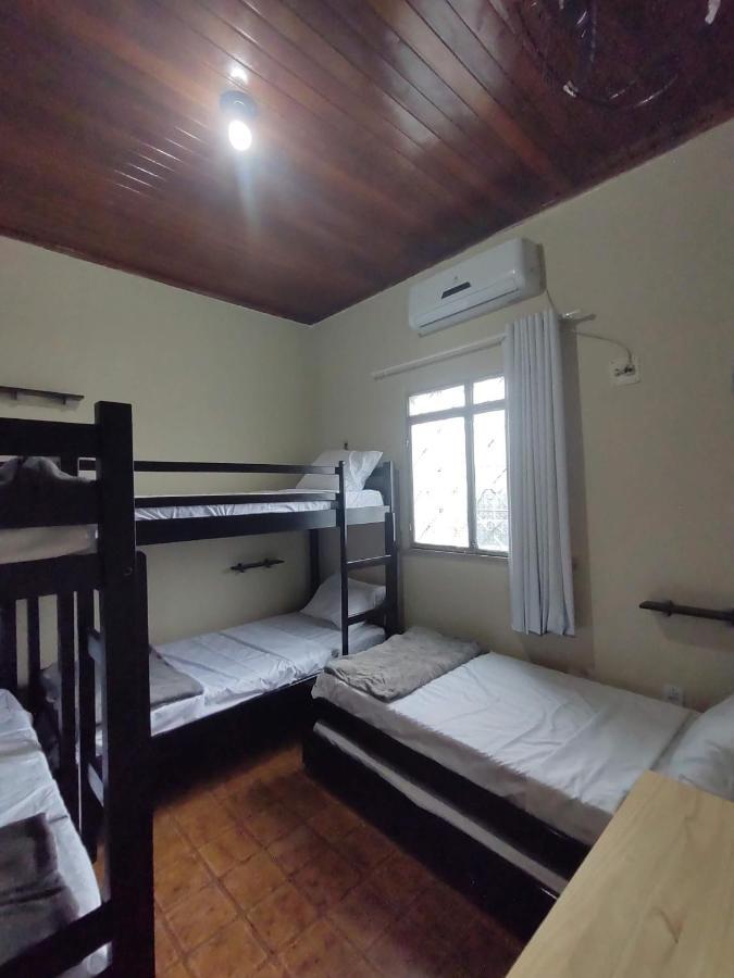 Jo House Hostel Boa Vista  Exterior photo